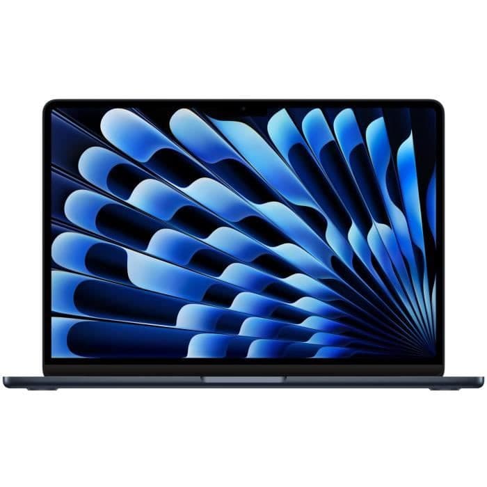 Nouveau PC Portable Apple MacBook Air M3 2024 - Performances Ultimes pour un Monde Connecté