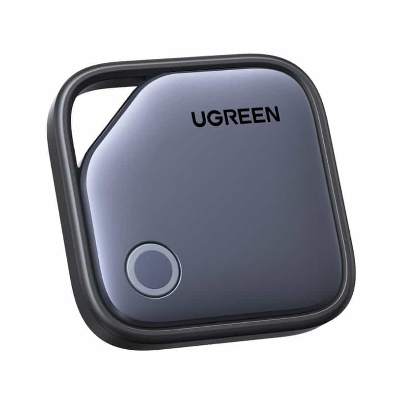 Localisateur d'Objets Bluetooth UGREEN - Retrouvez vos Affaires en un Clin d'Œil!