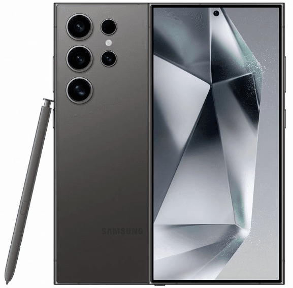 Découvrez le Smartphone Samsung Galaxy s24 Ultra 256 Go