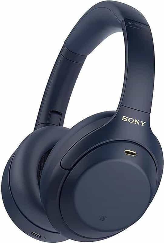 Sony WH-1000XM4 : Un casque premium à prix compétitif
