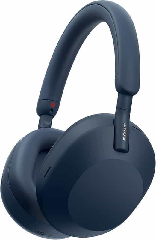 Casque Sony WH-1000XM5 reconditionné : Réduction de bruit exceptionnelle à petit prix