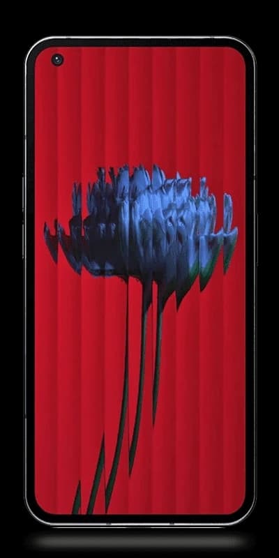 Smartphone Nothing Phone (1) 8 + 256Go Noir - Offre Exceptionnelle !