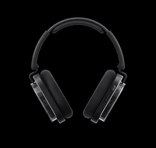 Code promo - Casque sans fil Nothing Headphones (1) - Noir