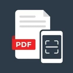 Scanner et Convertir en PDF: Beyond Scan - Gratuit sur iOS pour iPhone et iPad
