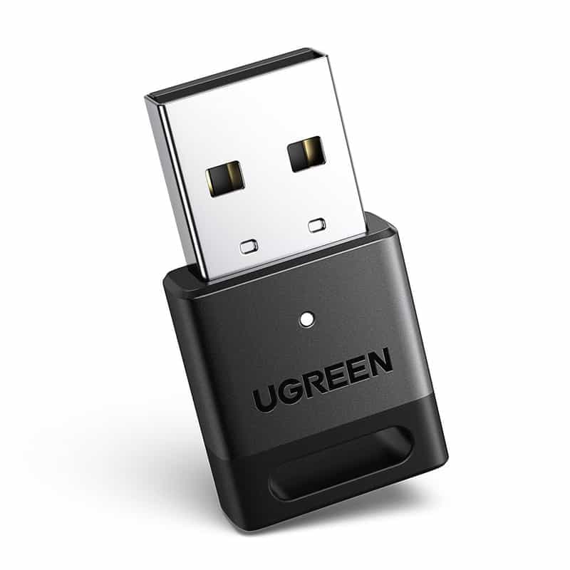 Adaptateur USB Bluetooth UGREEN 5.4 (Vendeur tiers)