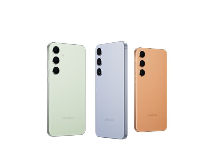 Smartphone Samsung Galaxy S24 - 128 Go