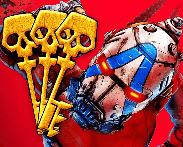 Code promo - Codes SHiFT gratuits pour Borderlands 4 - Clés dorées et cosmétiques