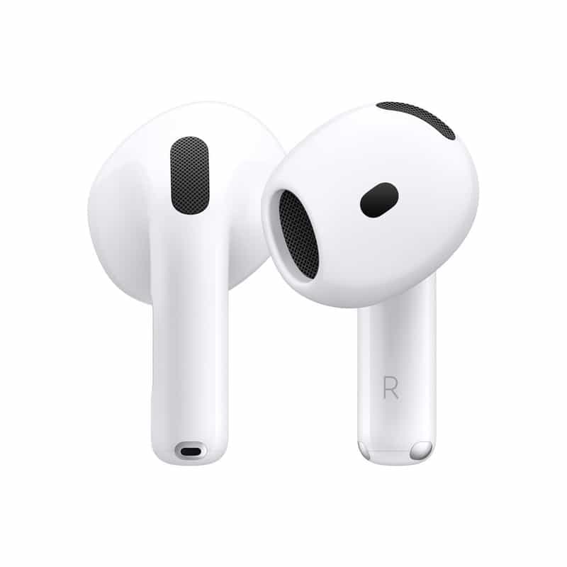Écouteurs sans Fil Apple AirPods 4 ANC - Obtenez une Réduction avec notre Coupon!