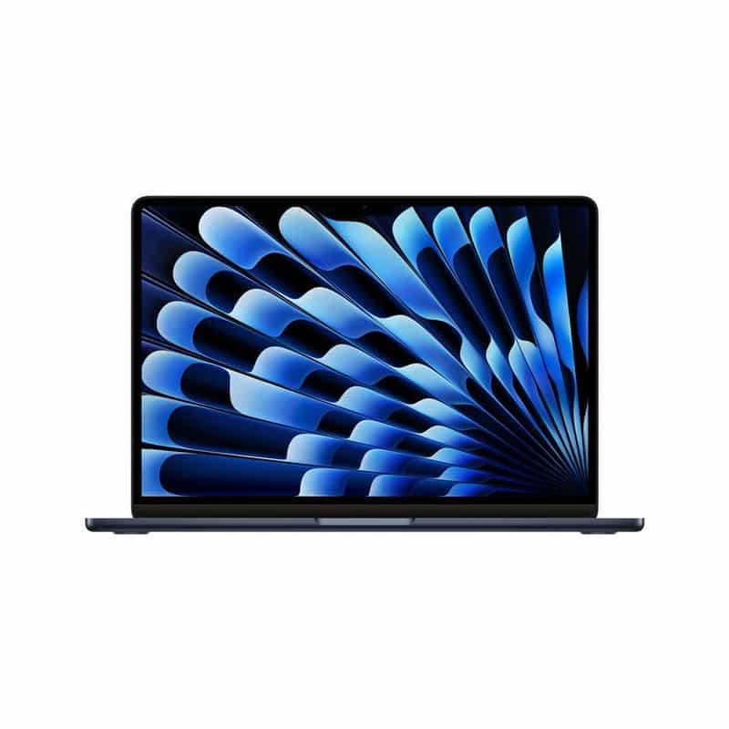 Nouveau MacBook Air 13.6" Apple - Performances Exceptionnelles et Design Élégant 🌟