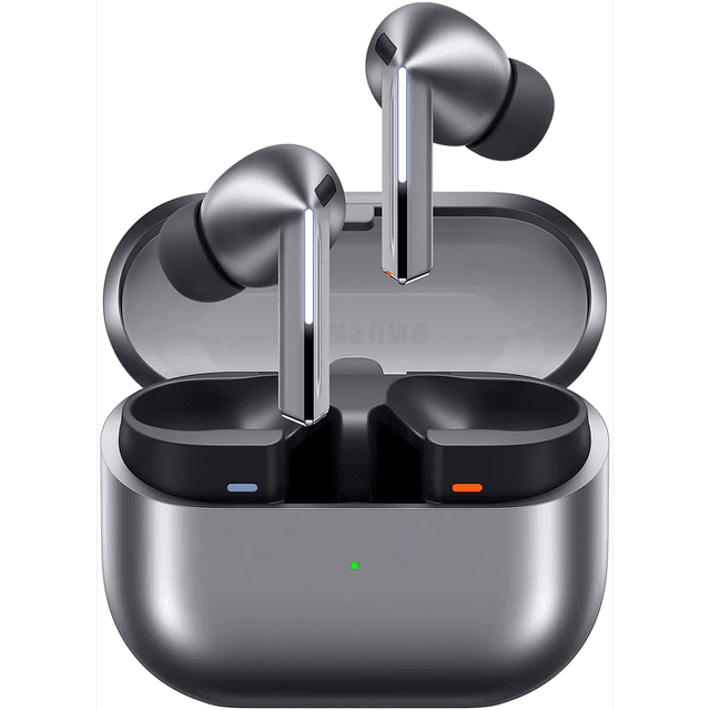 Samsung Galaxy Buds 3 Pro : écouteurs sans fil haut de gamme à prix réduit