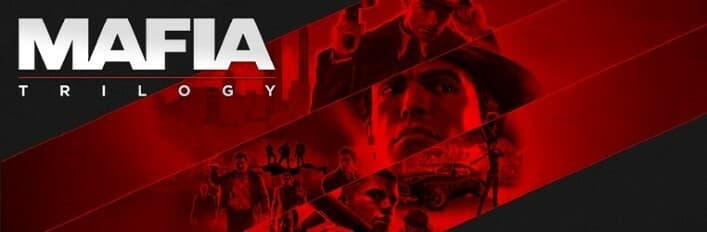 Pack Mafia: Trilogy - Découvrez les classiques du crime sur PC! 🕵️‍♂️🔫