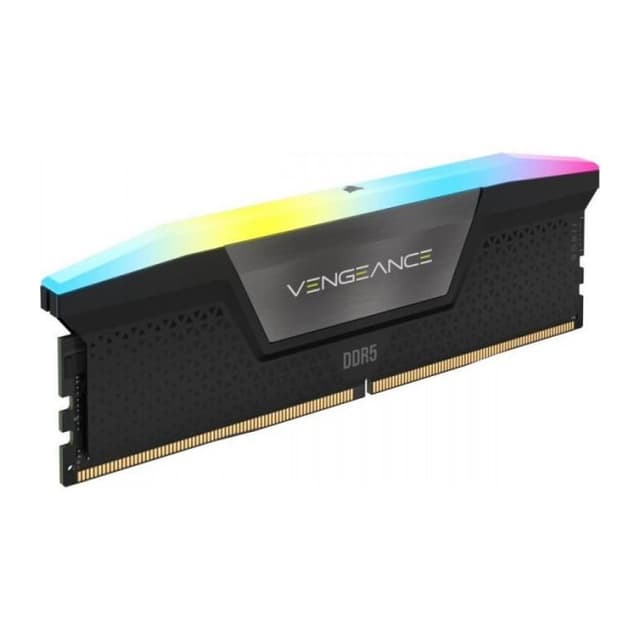 Mémoire RAM 16 Go Corsair Vengeance DDR5 5200MHz