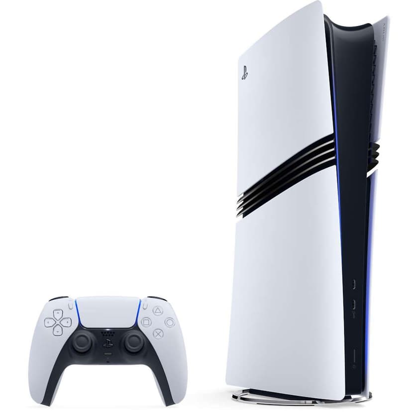 Offre exclusive : Échangez votre PS5 Slim contre une PS5 Pro