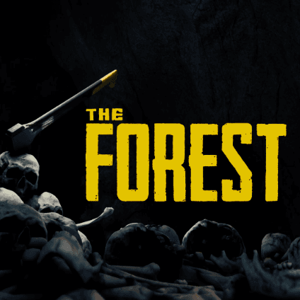 Survivez dans The Forest sur PC via Steam