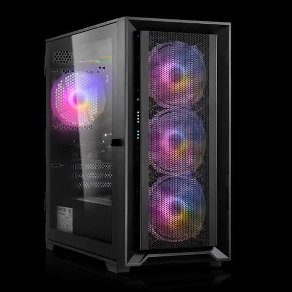 PC Gamer Hautes Performances Intel 14600KF & AMD RX 7900 XTX - Configuration Unique!