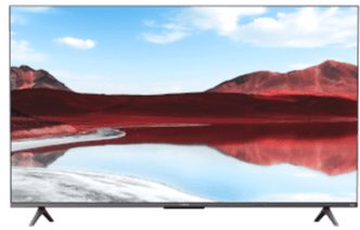 Découvrez la TV 55 pouces Xiaomi A PRO 2025 QLED UltraHD 4k Dolby Atmos Google TV 🔥