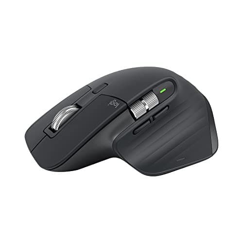 Souris Logitech MX Master 3S sans fil