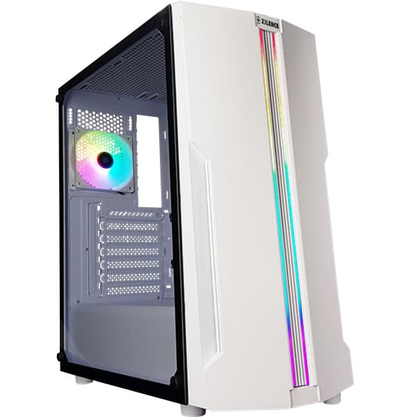 Ordinateur de jeu ultime - AMD Ryzen 7 7800X3D, 32Go de Ram DDR5, RX 7900 XT 20Go, 1To M.2 SSD