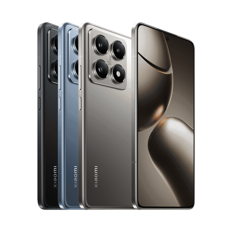 Offre spéciale : Xiaomi 14T Pro à 499€ avec bonus de reprise de 100€