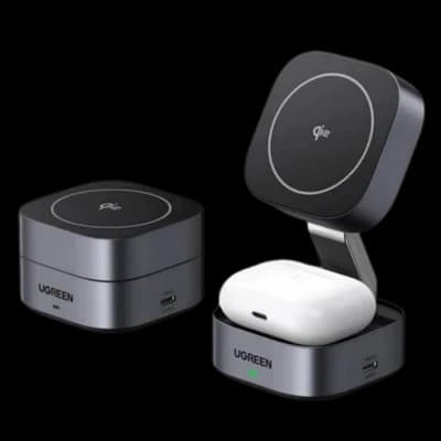 Découvrez nos offres spéciales sur les gadgets tech ! ⚡️