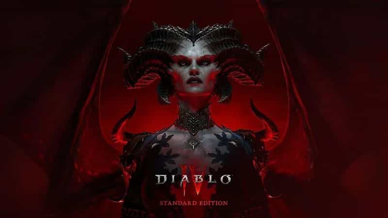 Découvrez Diablo IV - Édition Standard gratuitement sur PS4/PS5 🔥