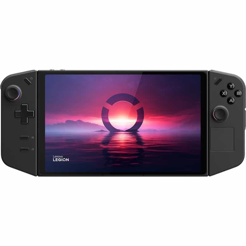 Console Portable Lenovo Legion Go 8,8" - 1To (Exclusivement pour les Frontaliers suisses) 🎮