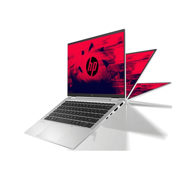 PC portable hybride HP EliteBook X360 1030 G8 reconditionné - i5, 16 Go RAM, 256 Go SSD