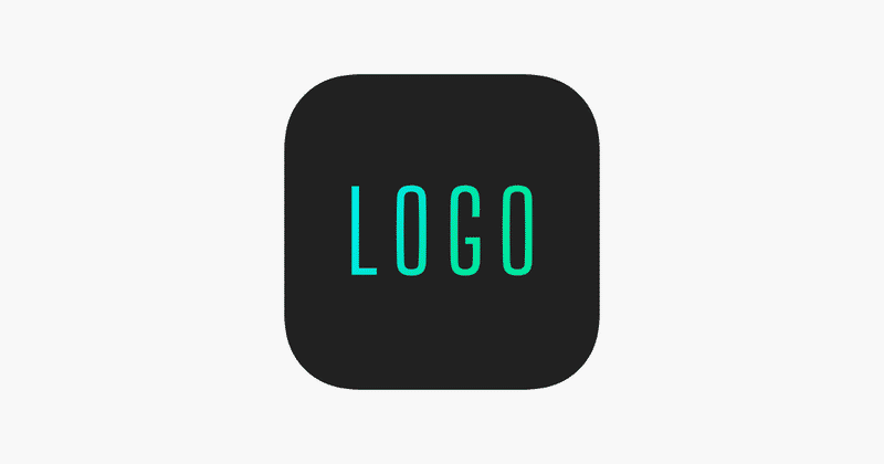 Logo Creator & Maker gratuit pour iPhone, iPad, Mac et Apple Watch