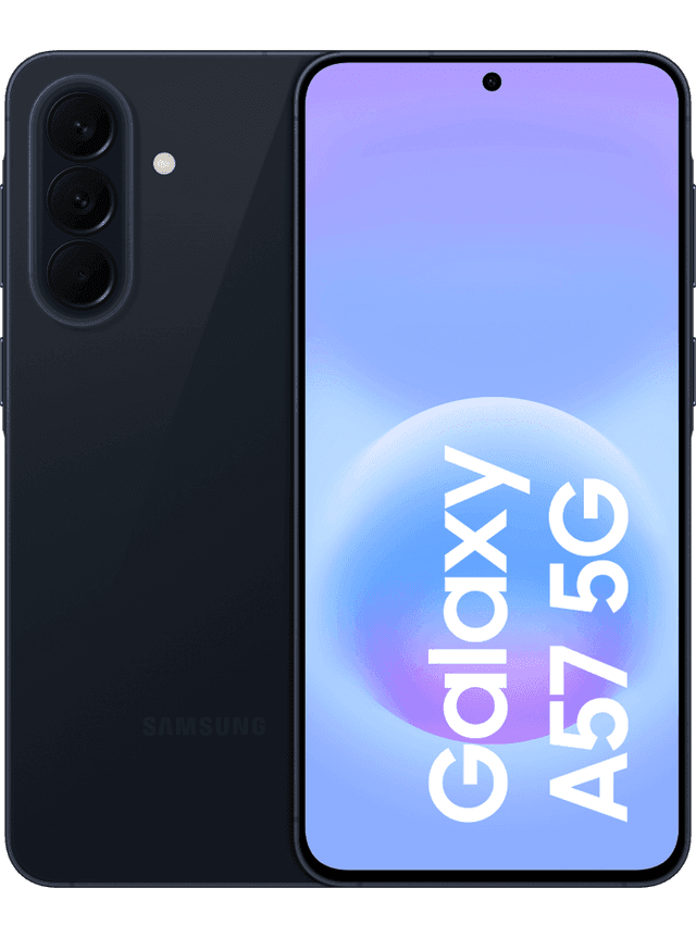 Smartphone Samsung Galaxy A57 5G - 8/256 Go à 364€