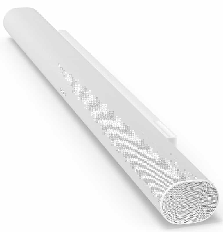Barre de Son Sonos Arc Ultra Blanche