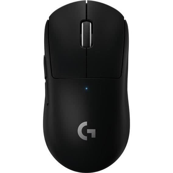 Souris Gaming Sans Fil Logitech G Pro X Superlight - Hautes Performances et Ultra Légère