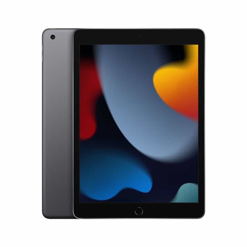 Nouvelle Tablette Apple iPad 10,2" 64Go - Dernière Génération 2021 🍎