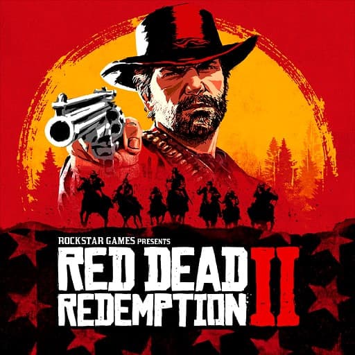 Red Dead Redemption 2 sur PS4 (Dématérialisé)