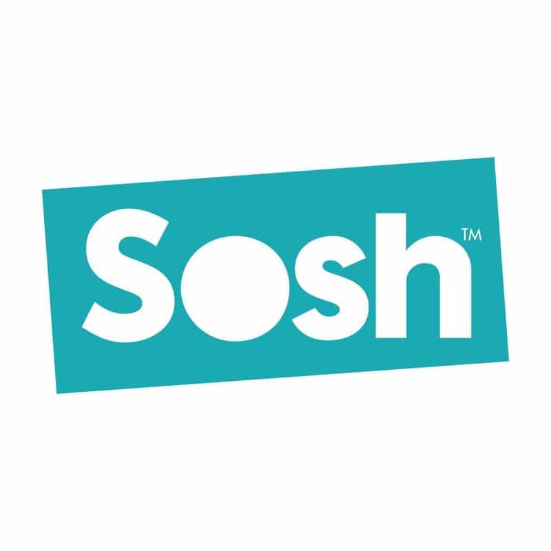 Offre exclusive : La boîte Sosh Fibre Wifi 7 à 19,99€/mois pendant 12 mois