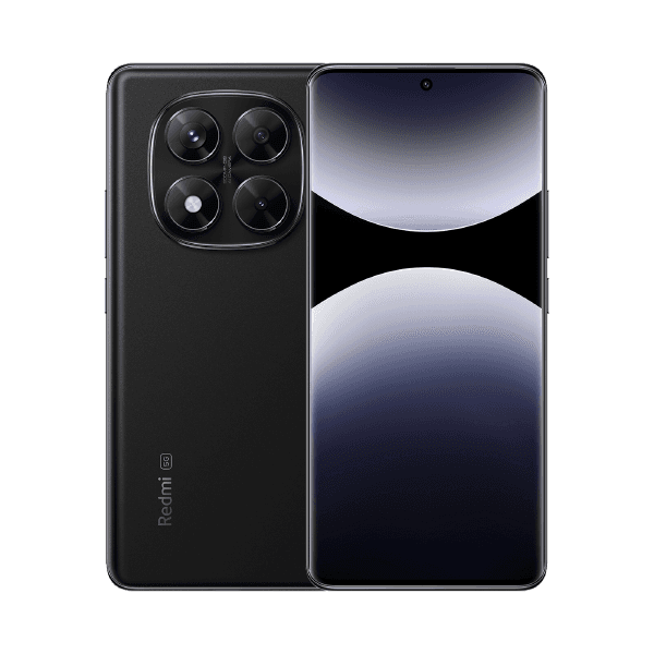 Offre Spéciale: Smartphone Redmi Note 14 Pro 5G - 12Go + 512Go avec Montre Redmi Watch 5 Active Incluse!