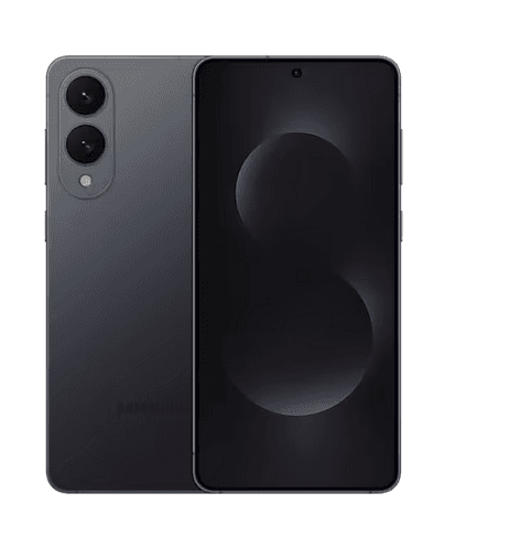 Code promo - Smartphone Samsung S25 Edge 6,7" - 256 Go avec coque et protection d'écran offertes