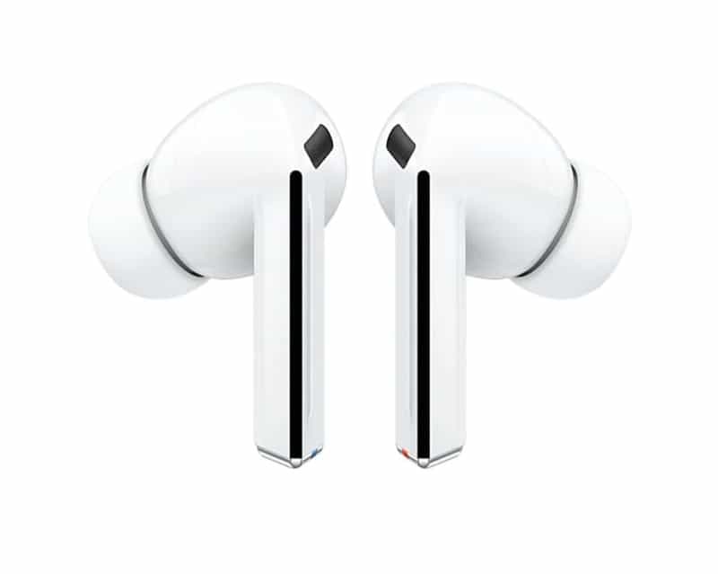 Offre Spéciale: Écouteurs sans fil Samsung Buds 3 Pro blanc à prix réduit