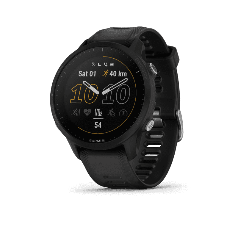 Offre exceptionnelle : Montre connectée Garmin Forerunner 955 à prix réduit