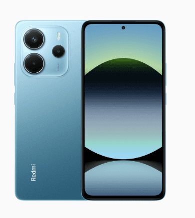 📱 Smartphone Xiaomi Redmi Note 14 pour les fidèles clients - 6/128Go - Découvrez ses 3 coloris élégants avec un code promo