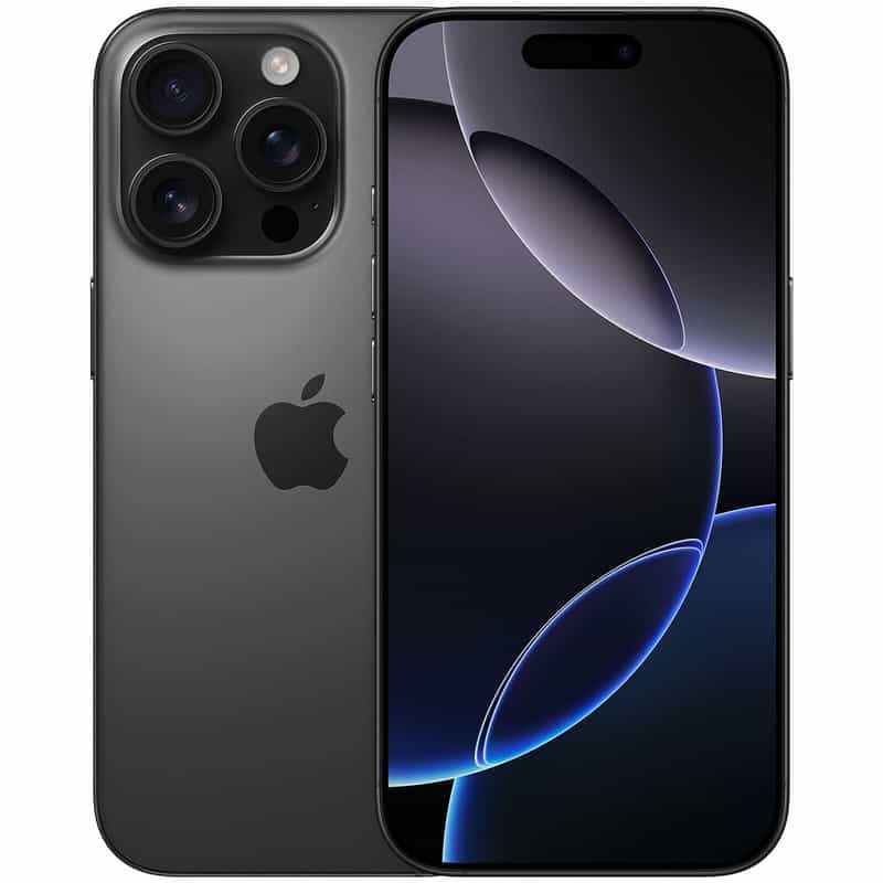 Offre spéciale: iPhone 16 Pro 128 Go SFR avec ODR et bonus reprise!