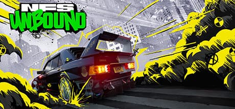 Déchaînez la Vitesse avec Need for Speed Unbound sur PC!