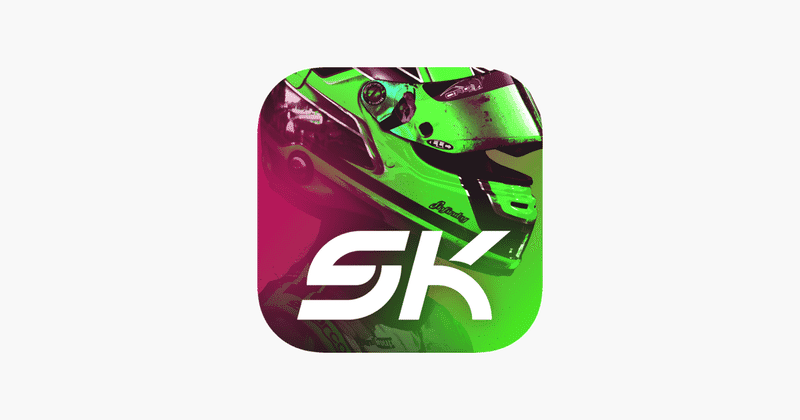 Concours de Karting Urbain: Adventure Racing sur iOS