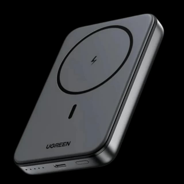 Batterie Externe Ugreen MagSafe 10000mAh, 20W