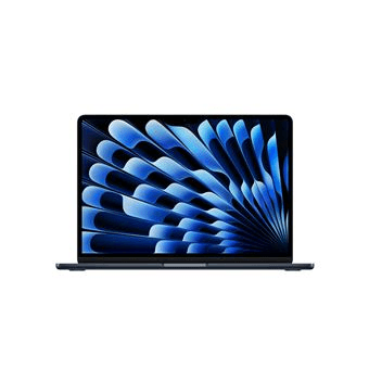 MacBook Air 13" M5 : 16 Go RAM, 512 Go SSD avec 100€ de bonus reprise