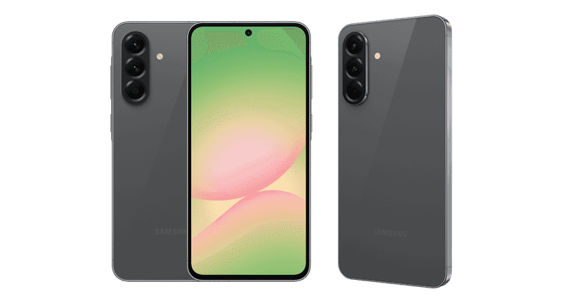 Code promo - Offre étudiante : Samsung Galaxy A56 5G (256 Go, 8 Go RAM) + Ecouteurs Galaxy Buds FE