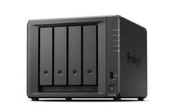 Serveur de Stockage Personnel Synology DS923+ - 4 Baies