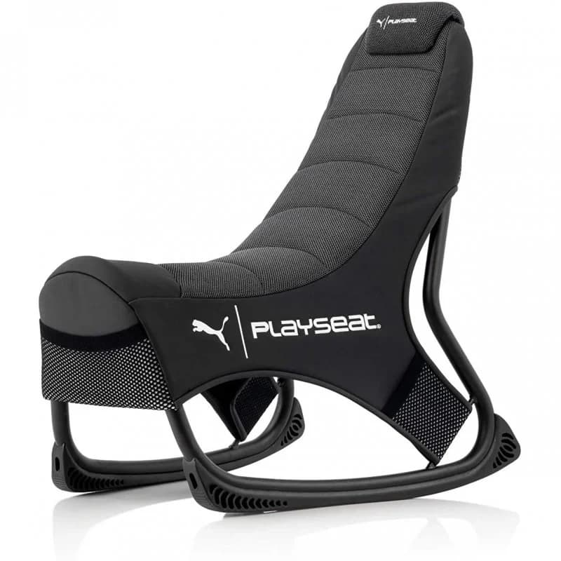 Fauteuil de jeu dynamique Playseat Puma noir