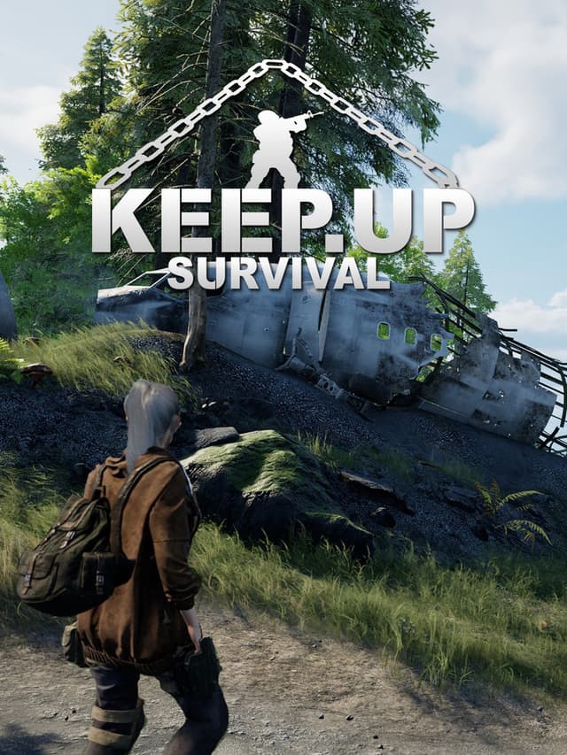 KeepUp Survival gratuit sur PC jusqu'au 19/07/2026