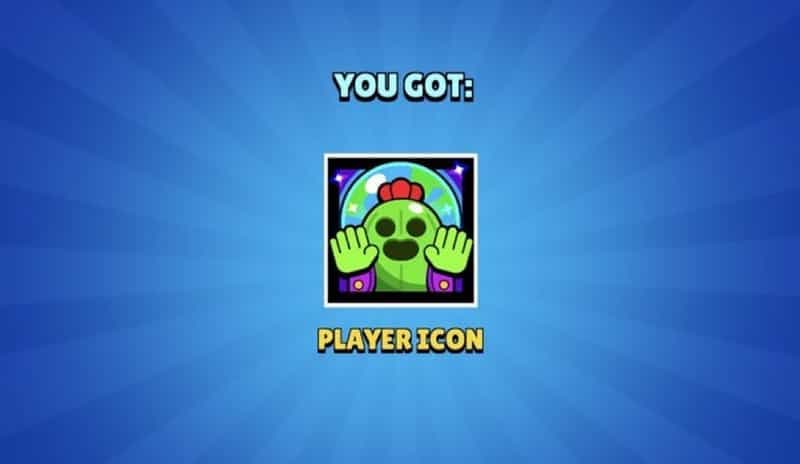 Personnalise ton profil avec une icône exclusive !