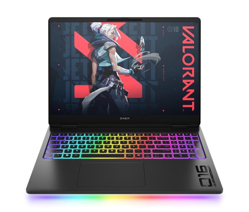 Sélection d'articles en promotion - Ex : PC Portable 16" HP Omen - Ryzen AI 9 HX 375, RTX 5070 Ti, 32 Go RAM, 1 To SSD + Tapis de souris